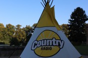 Narozeniny Country Radia Brno