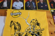 Narozeniny Country Radia Brno