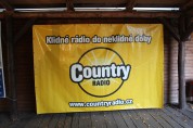 Narozeniny Country Radia Ostrava