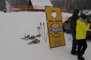 Country grilovacky