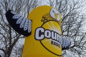 Country grilovacky