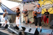 Country Fontána Brno 15.6.2018