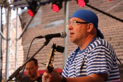 Country Fontána Brno 15.6.2018