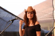 Country Fontána Brno 15.6.2018
