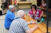 Country Fontána Brno 15.6.2018