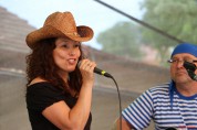 Country Fontána Brno 15.6.2018