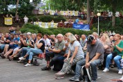 Country Fontána Brno 15.6.2018
