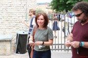 Country Fontána Brno 15.6.2018