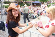 Country Fontána Brno 15.6.2018