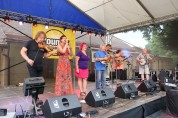 Country Fontána Brno 15.6.2018