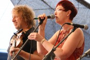 Country Fontána Brno 15.6.2018