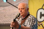 Country Fontána Brno 15.6.2018