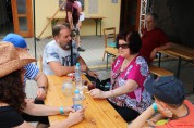 Country Fontána Brno 15.6.2018