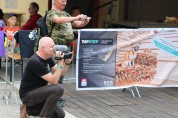 Country Fontána Brno 15.6.2018