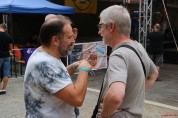 Country Fontána Brno 15.6.2018
