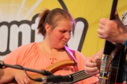 Country Fontána Brno 15.6.2018
