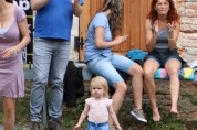 Country Fontána Brno 15.6.2018