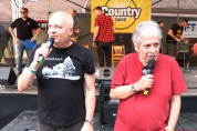 Country Fontána Brno 15.6.2018