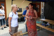 Country Fontána Brno 15.6.2018