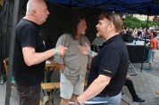 Country Fontána Brno 15.6.2018