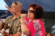 Country Fontána Brno 15.6.2018