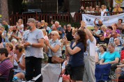 Country Fontána Brno 15.6.2018