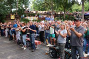 Country Fontána Brno 15.6.2018