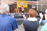 Country Fontána Brno 15.6.2018
