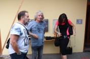 Country Fontána Brno 15.6.2018