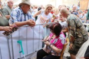 Country Fontána Brno 15.6.2018