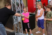 Country Fontána Brno 15.6.2018