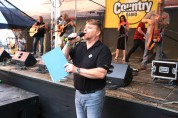 Country Fontána Brno 15.6.2018