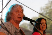 Country Fontána Brno 15.6.2018