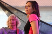 Country Fontána Brno 15.6.2018