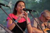 Country Fontána Brno 15.6.2018