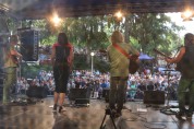 Country Fontána Brno 15.6.2018