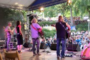 Country Fontána Brno 15.6.2018