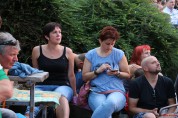 Country Fontána Brno 15.6.2018