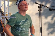 Country Fontána Brno 15.6.2018