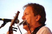 Country Fontána Brno 15.6.2018