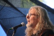 Country Fontána Brno 15.6.2018