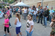 Country Fontána Brno 15.6.2018