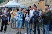 Country Fontána Brno 15.6.2018