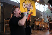 Country Fontána Brno 15.6.2018