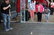 Country Fontána Brno 15.6.2018