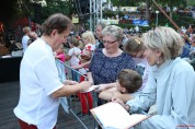 Country Fontána Brno 15.6.2018