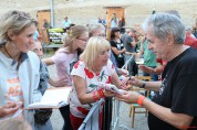 Country Fontána Brno 15.6.2018