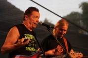 Country Fontána Brno 15.6.2018