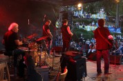Country Fontána Brno 15.6.2018