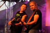 Country Fontána Brno 15.6.2018